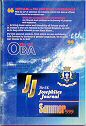 UK Josephites Journal Sum 99, School Crest, Bunny Rego, Denis Whitworth, OBA Bangalore & Perth, Paul Norris, St. Anthony's and more
